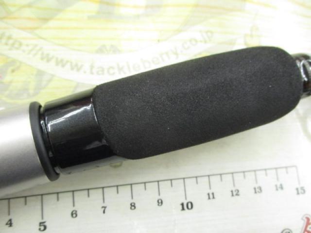 ポケビッツ 66ML｜＠ベリーネット 日本最大新品中古釣具WEBショップ