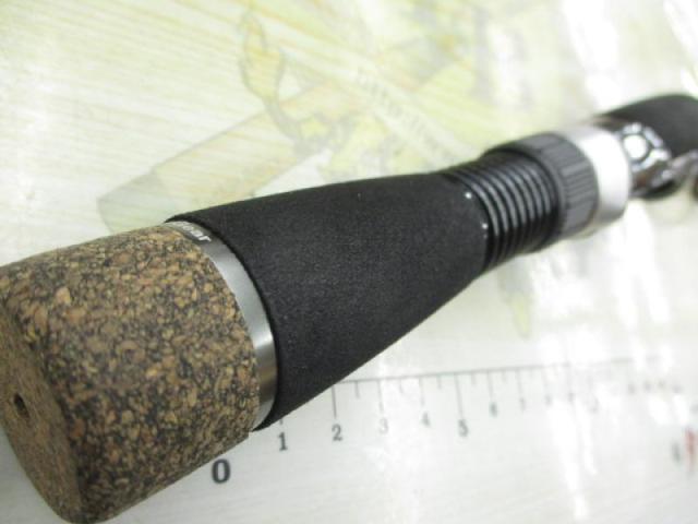 ポケビッツ 66ML｜＠ベリーネット 日本最大新品中古釣具WEBショップ