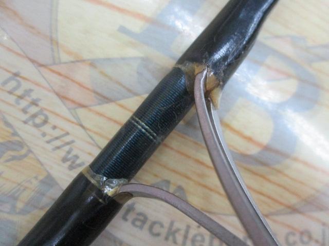 ソルティガコースタル SG 63S-3