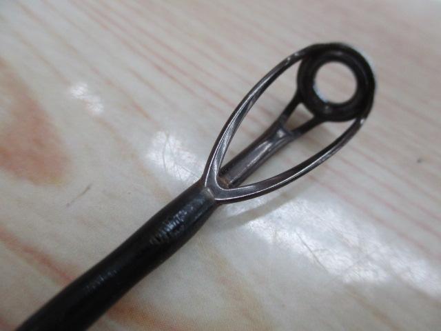 ソルティガコースタル SG 63S-3