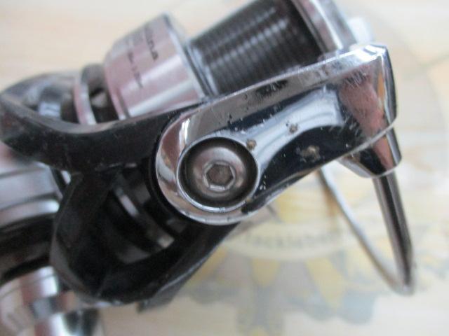 12キャタリナ 3500