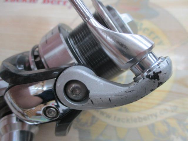 12キャタリナ 3500