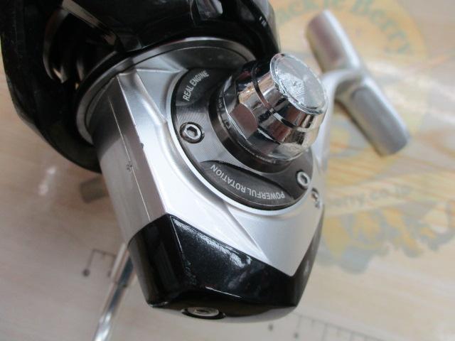 12キャタリナ 3500