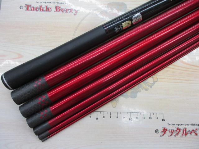 15ナイアード H2.75 80NF