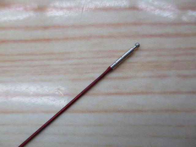 15ナイアード H2.75 80NF