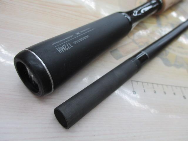 22エクスプライド 172MH