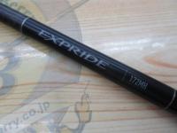 22エクスプライド 172MH