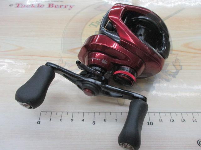 19スコーピオンmgl 151hg シマノ スコーピオン MGL 151HG 左 (リール) 価格比較 - 価格.com