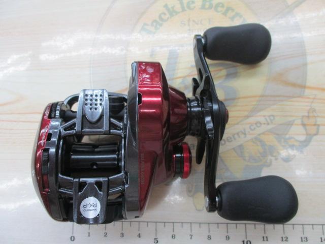 19スコーピオンMGL 151HG｜＠ベリーネット 日本最大新品中古釣具WEB