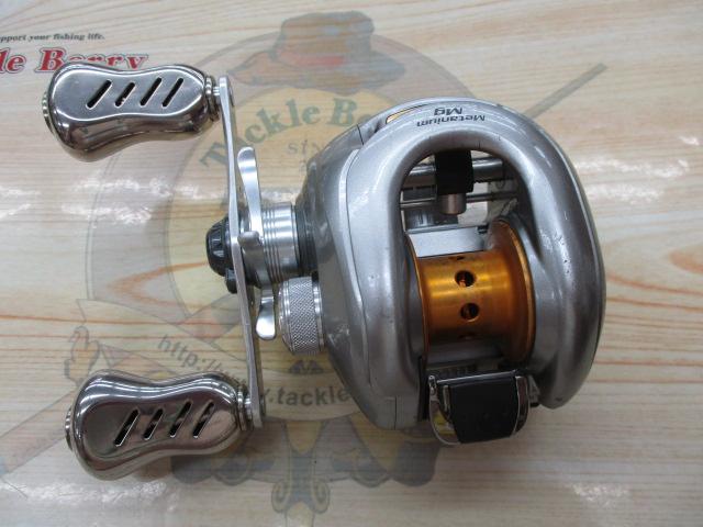 07メタニウムMg LH