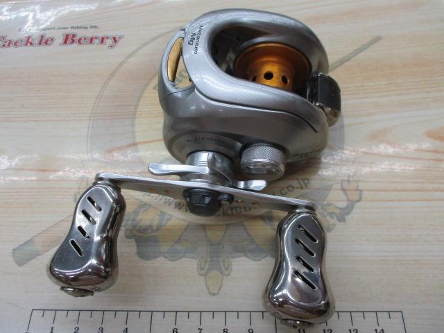 07メタニウムMg LH