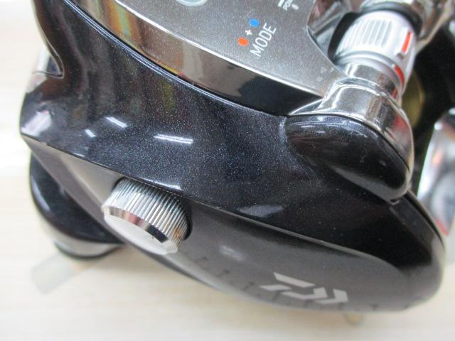 15レオブリッツ 300J