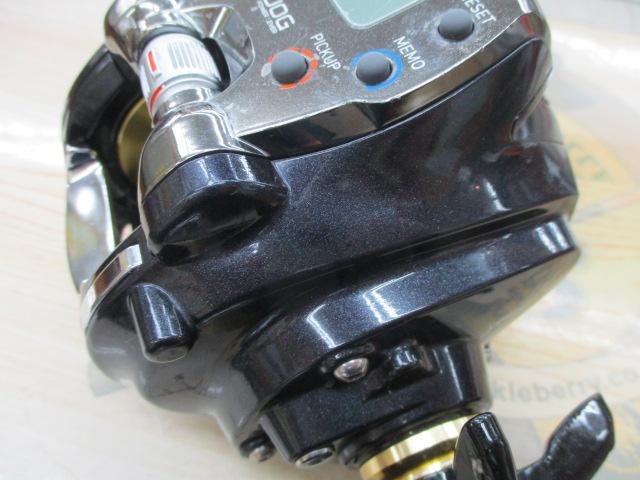 15レオブリッツ 300J