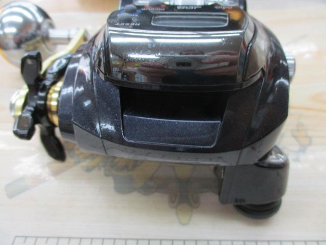 15レオブリッツ 300J