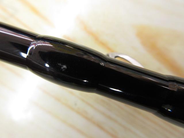 攻技かぶせエアーK210