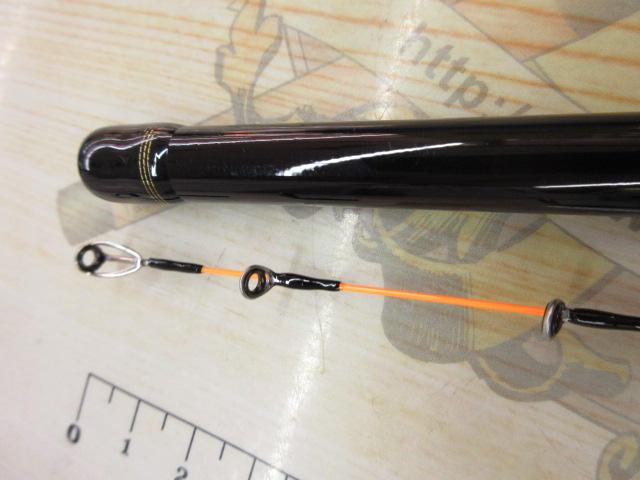 攻技かぶせエアーK210