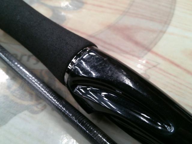 エメラルダスエア AGS86M