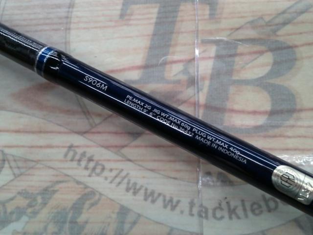 15コルトスナイパー S906M