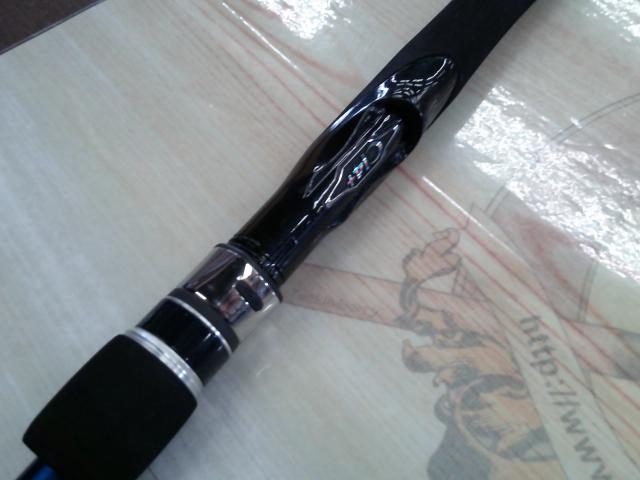 15コルトスナイパー S906M