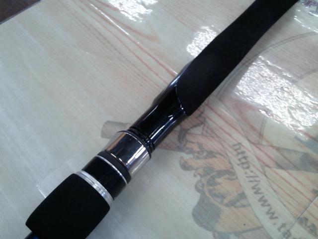 15コルトスナイパー S906M