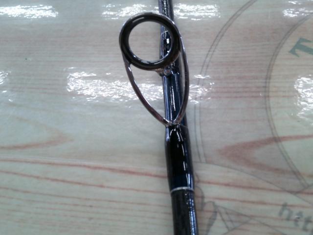 15コルトスナイパー S906M