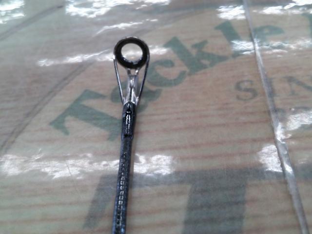 15コルトスナイパー S906M