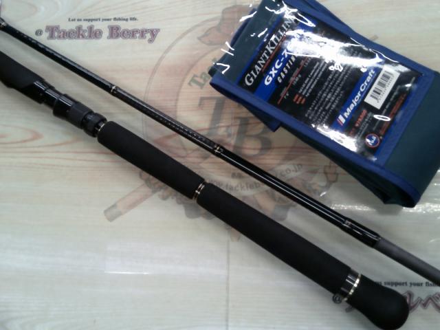 ジャイアントキリング GXC-76ML