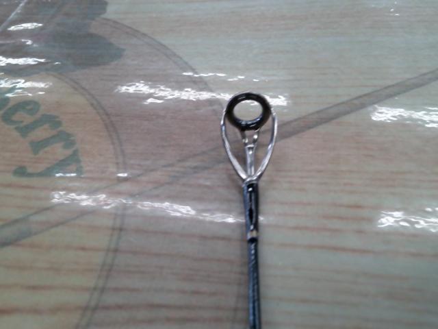 ジャイアントキリング GXC-76ML