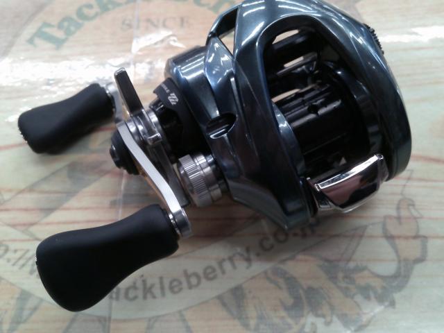 22アルデバランBFS HG LH