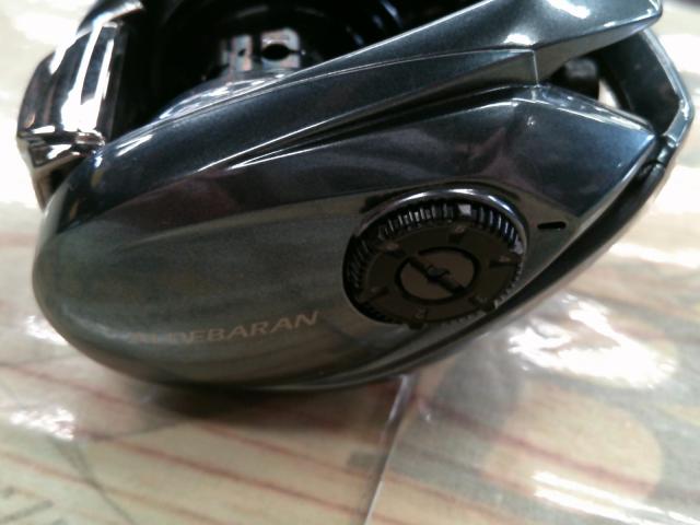 22アルデバランBFS HG LH