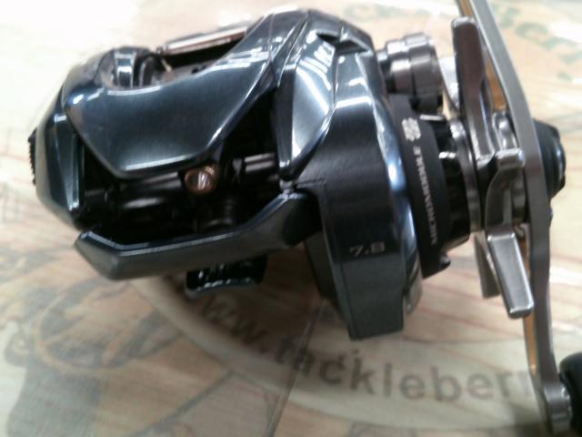 22アルデバランBFS HG LH