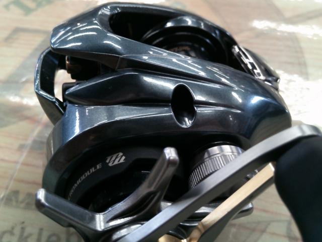 22アルデバランBFS HG LH