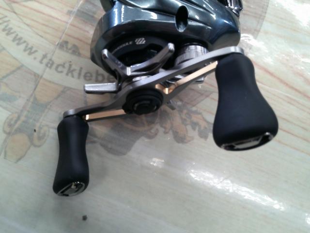 22アルデバランBFS HG LH