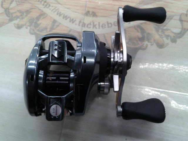 22アルデバランBFS HG LH