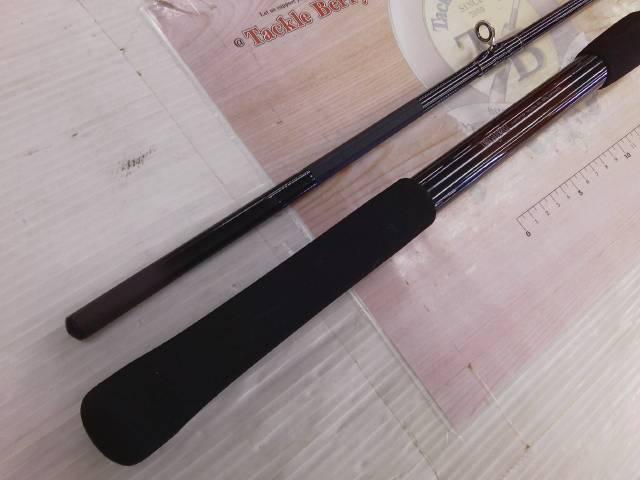 HX島影イカ 先調子210