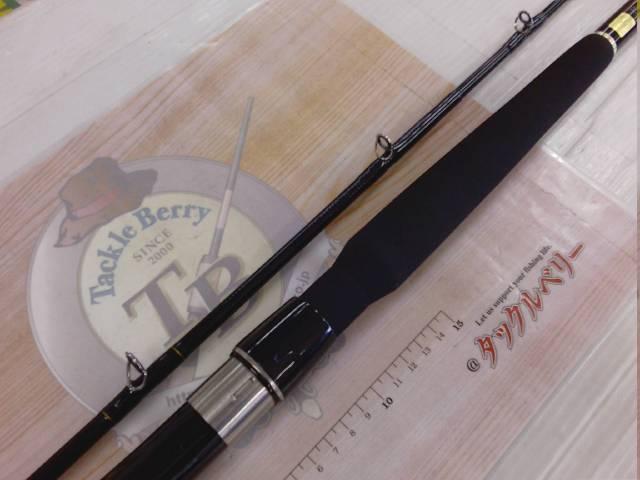 HX島影イカ 先調子210