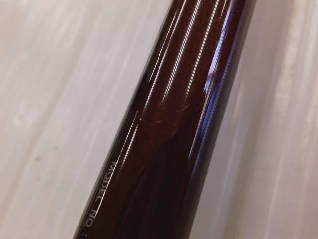 HX島影イカ 先調子210