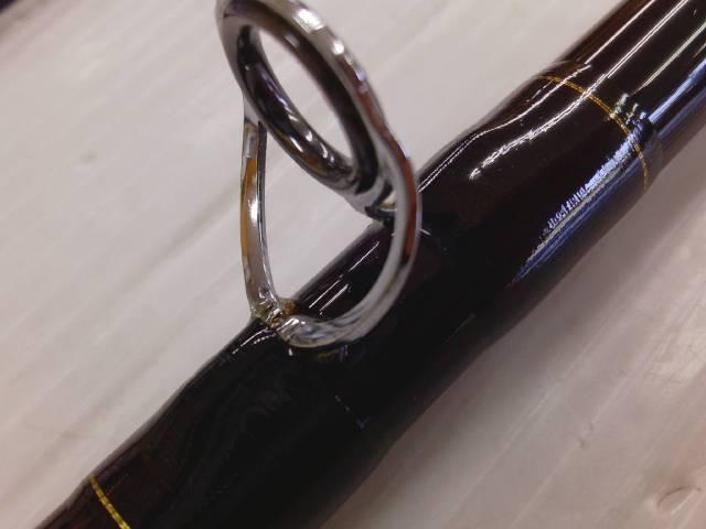 HX島影イカ 先調子210