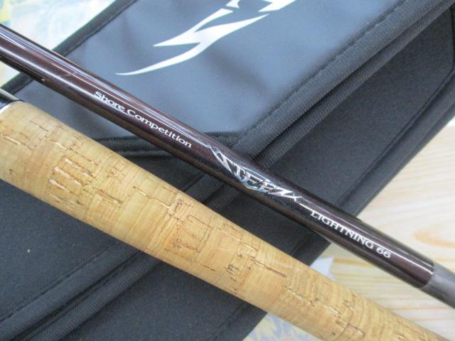 スティーズ SC C66ML-G