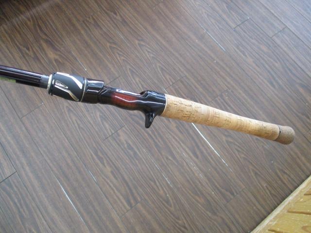 スティーズ SC C66ML-G