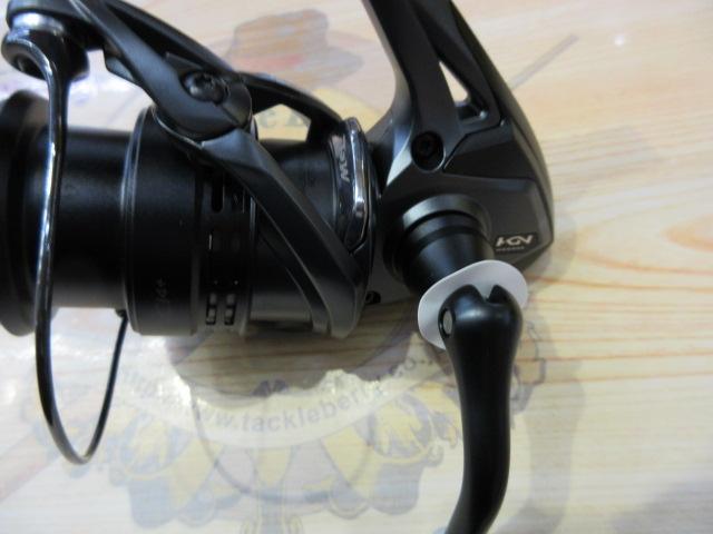 18エクスセンスCI4+ 3000MHG