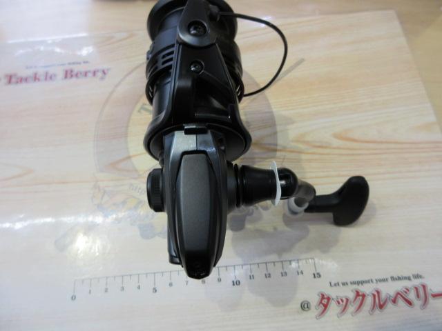 18エクスセンスCI4+ 3000MHG