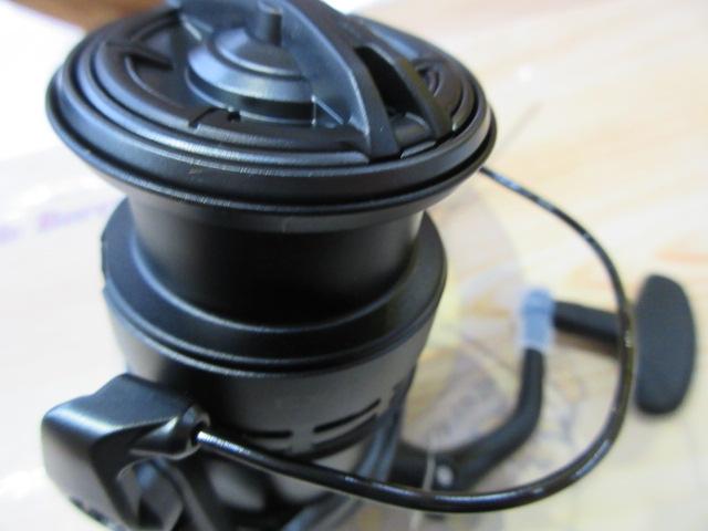 18エクスセンスCI4+ 3000MHG