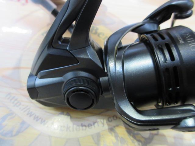 18エクスセンスCI4+ 3000MHG