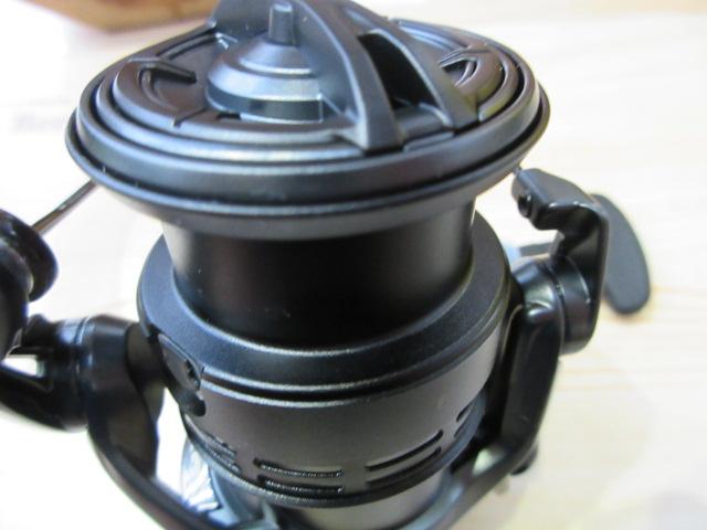 18エクスセンスCI4+ 3000MHG