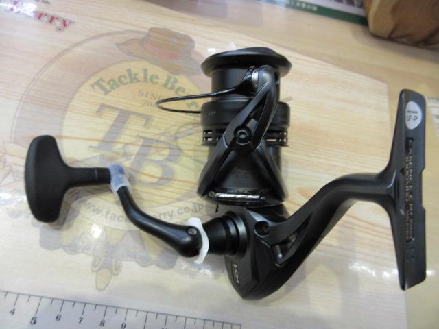 18エクスセンスCI4+ 3000MHG