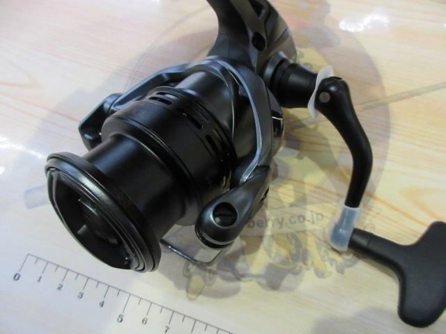 18エクスセンスCI4+ 3000MHG