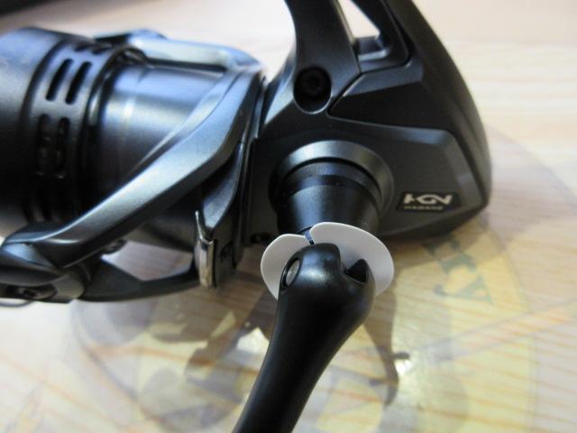 18エクスセンスCI4+ 3000MHG