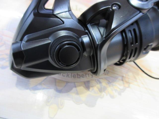 18エクスセンスCI4+ 3000MHG