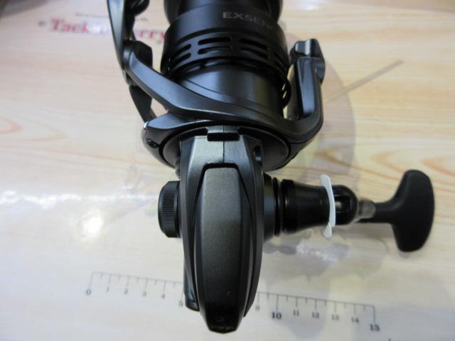 18エクスセンスCI4+ 3000MHG